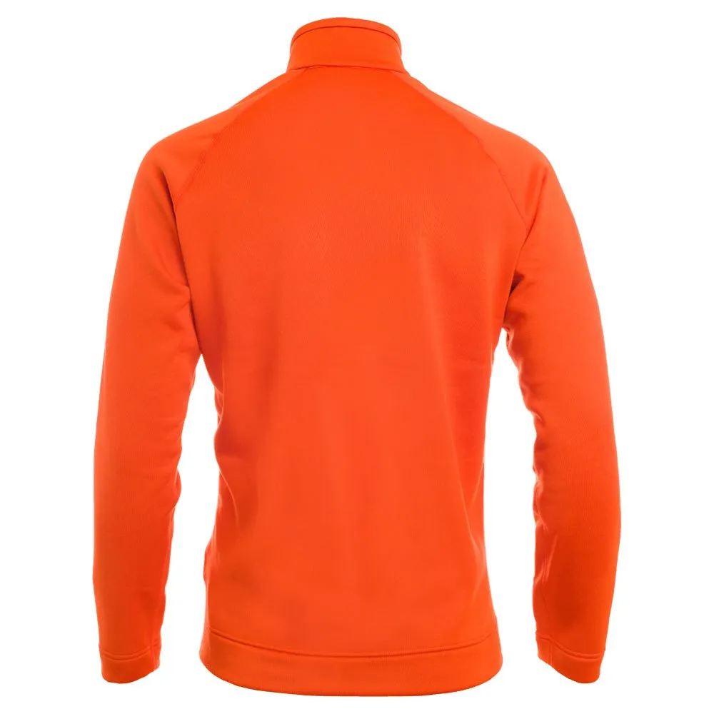 Trango Qoruq Fleece Med Halv Dragkedja