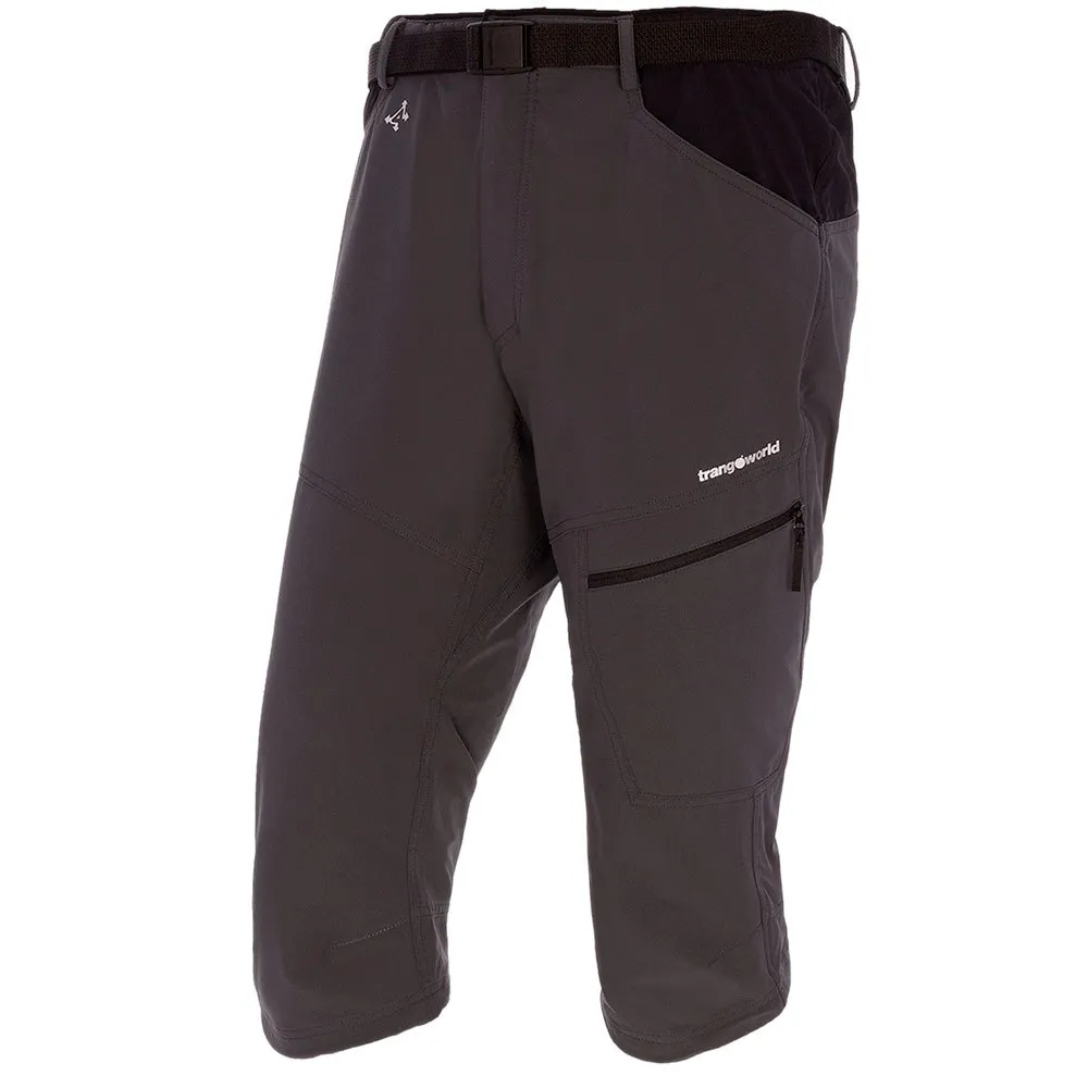 Trango Queralt 3/4-byxor Trango Queralt 3/4-byxor