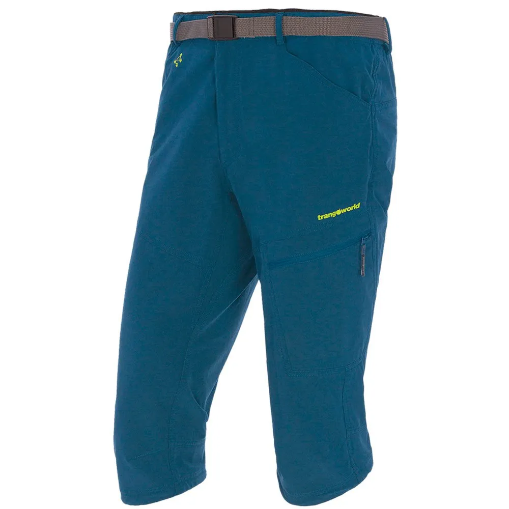 Trango Queralt 3/4-byxor Trango Queralt 3/4-byxor