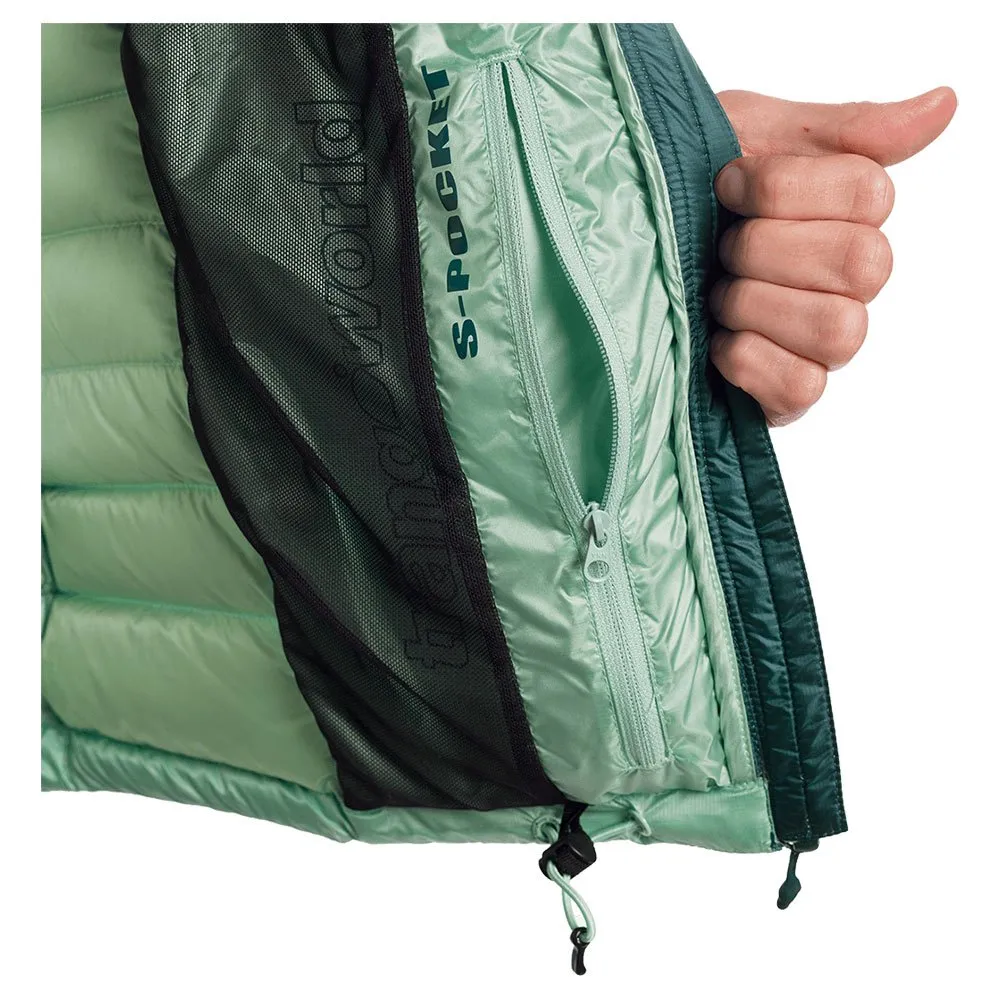 Trango Queyras Dr Dunjacka
