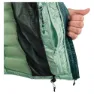 Trango Queyras Dr Dunjacka Refurbished, Mist green