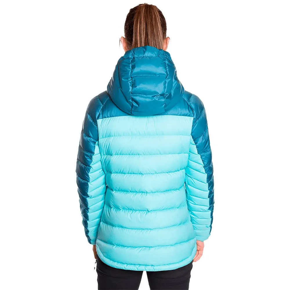 Trango Queyras Dunjacka Trango Queyras Dunjacka