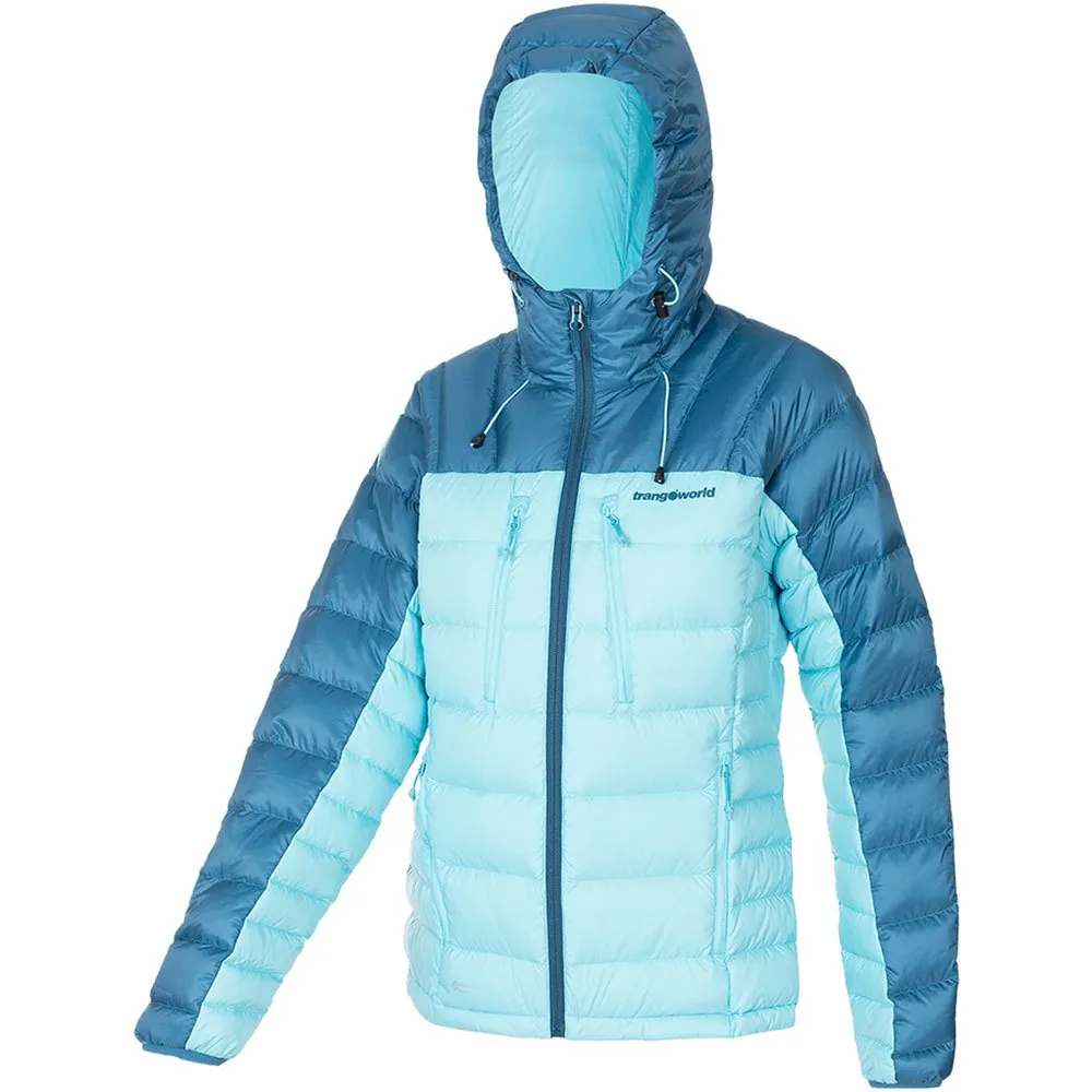 Trango Queyras Dunjacka Trango Queyras Dunjacka