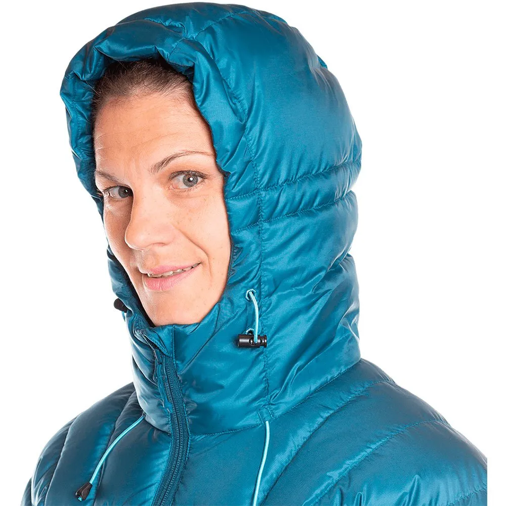 Trango Queyras Dunjacka Trango Queyras Dunjacka