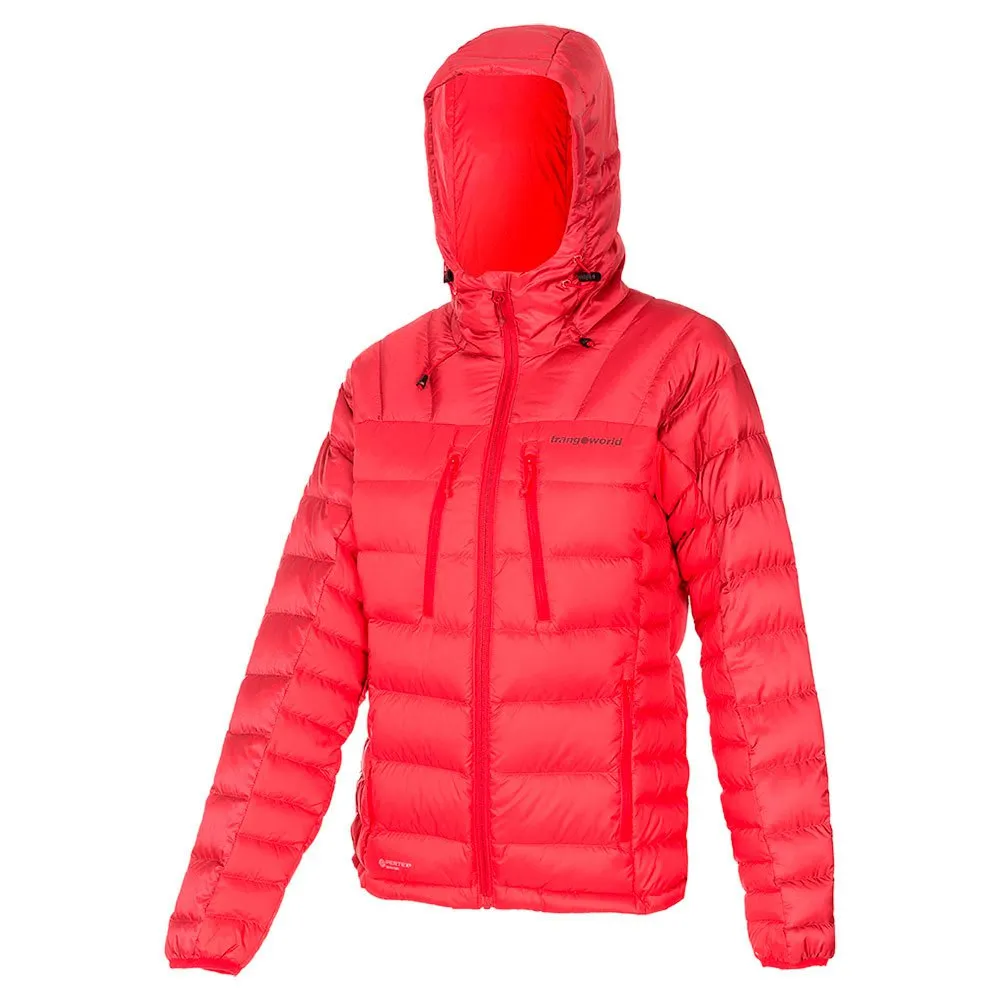 Trango Queyras Dunjacka