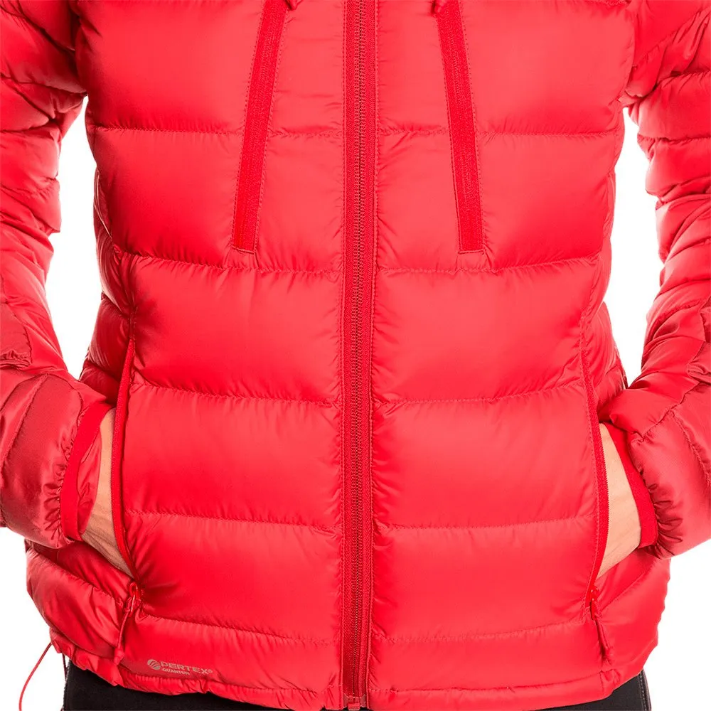 Trango Queyras Dunjacka
