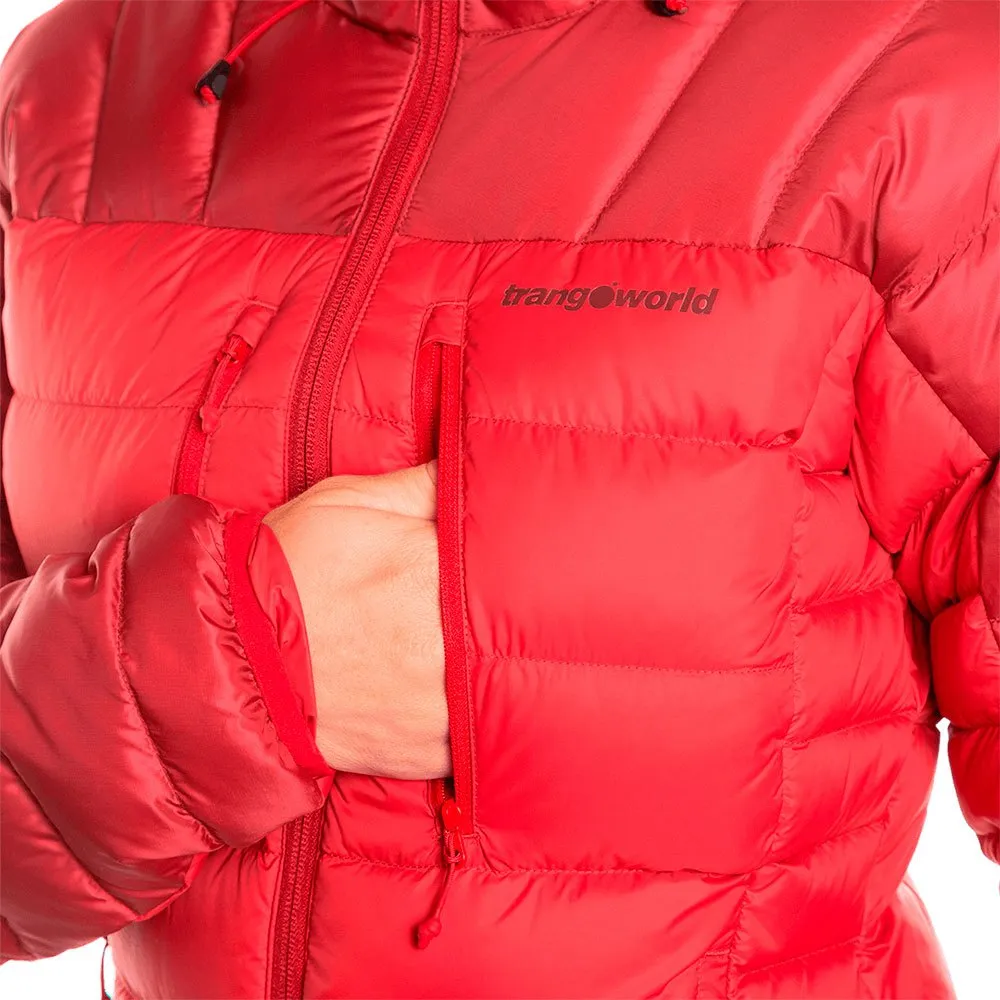 Trango Queyras Dunjacka
