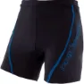 Trango Quiros Korta Leggings, Black / dark blue