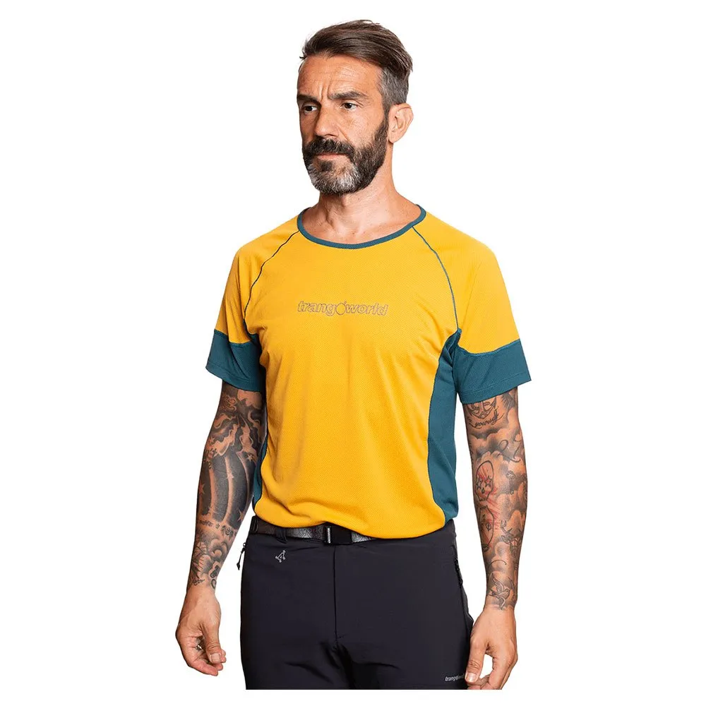 Trango Rapi T-shirt Med Korta ärmar