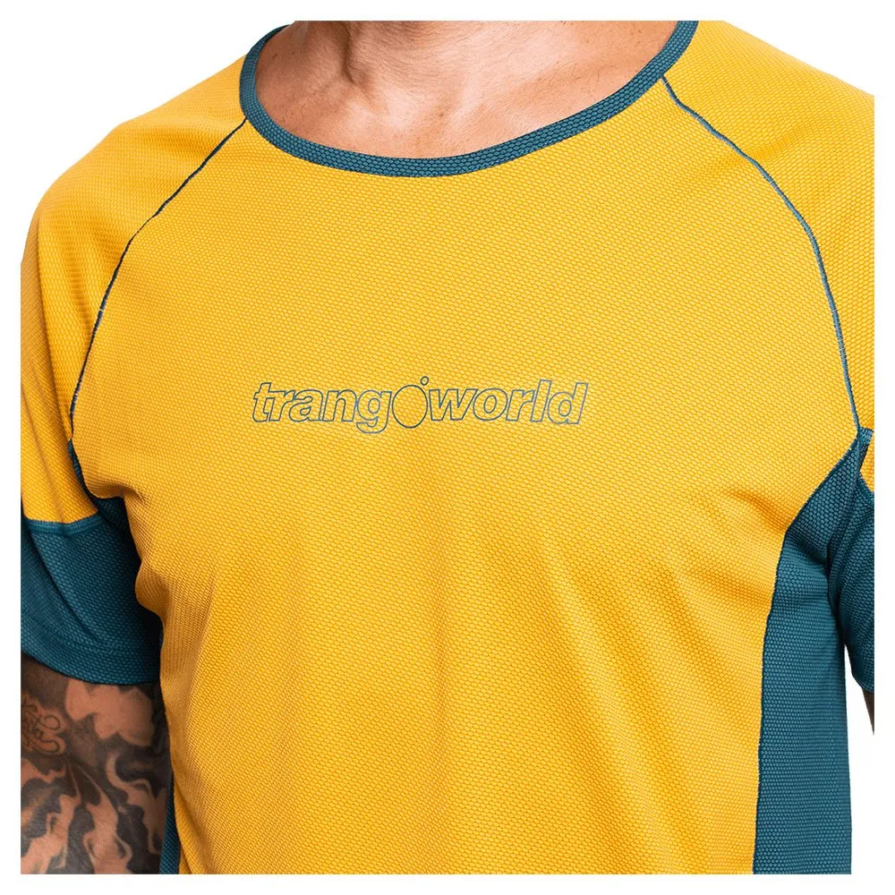 Trango Rapi T-shirt Med Korta ärmar