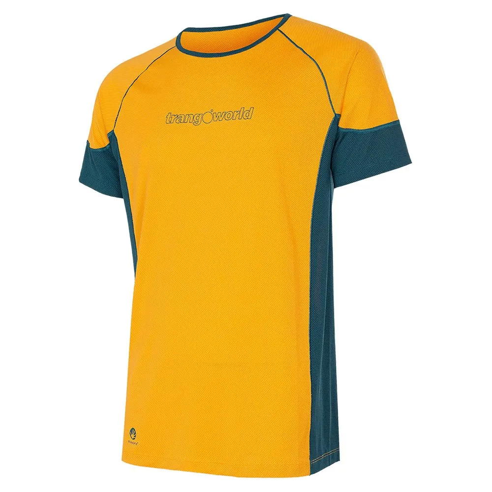 Trango Rapi T-shirt Med Korta ärmar