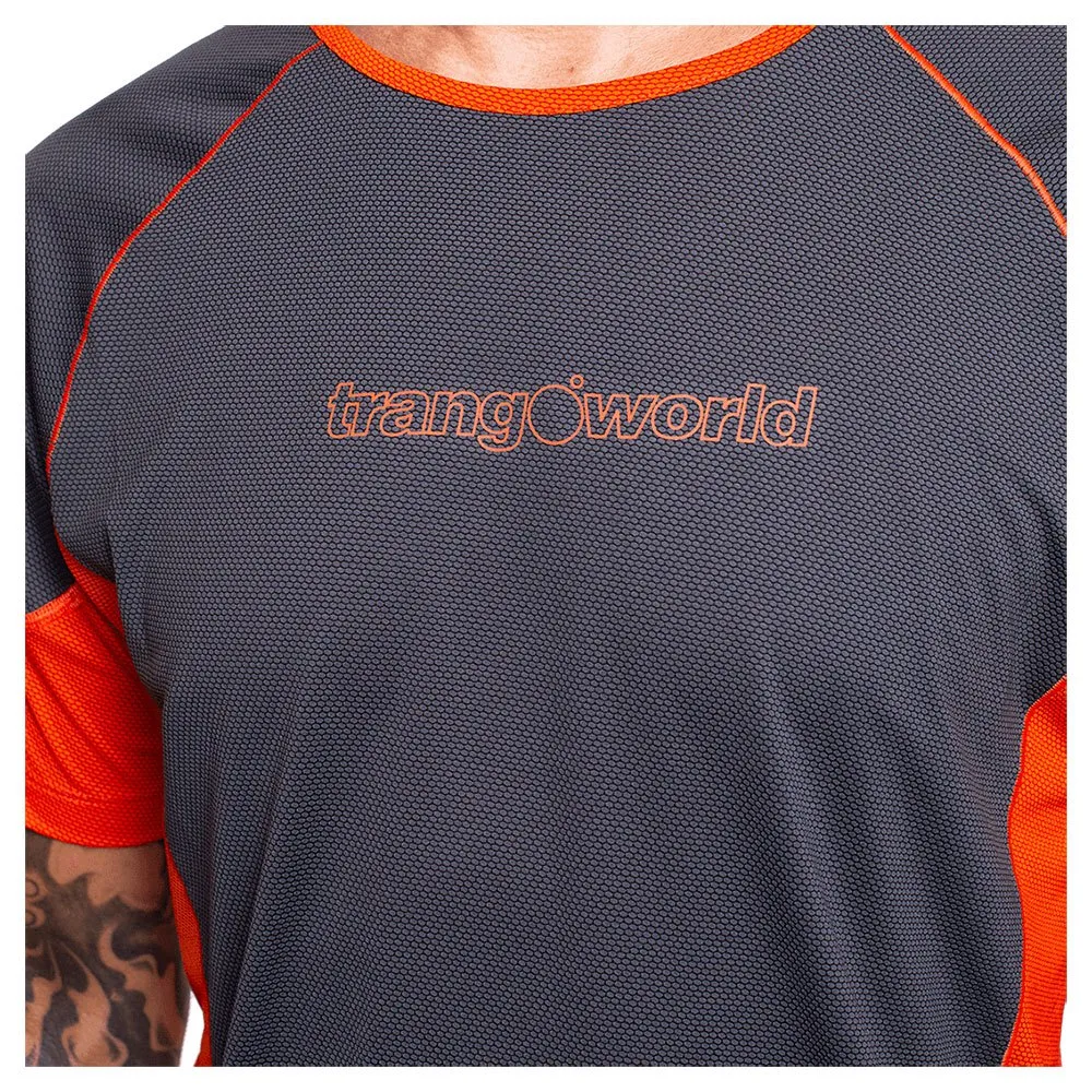 Trango Rapi T-shirt Med Korta ärmar