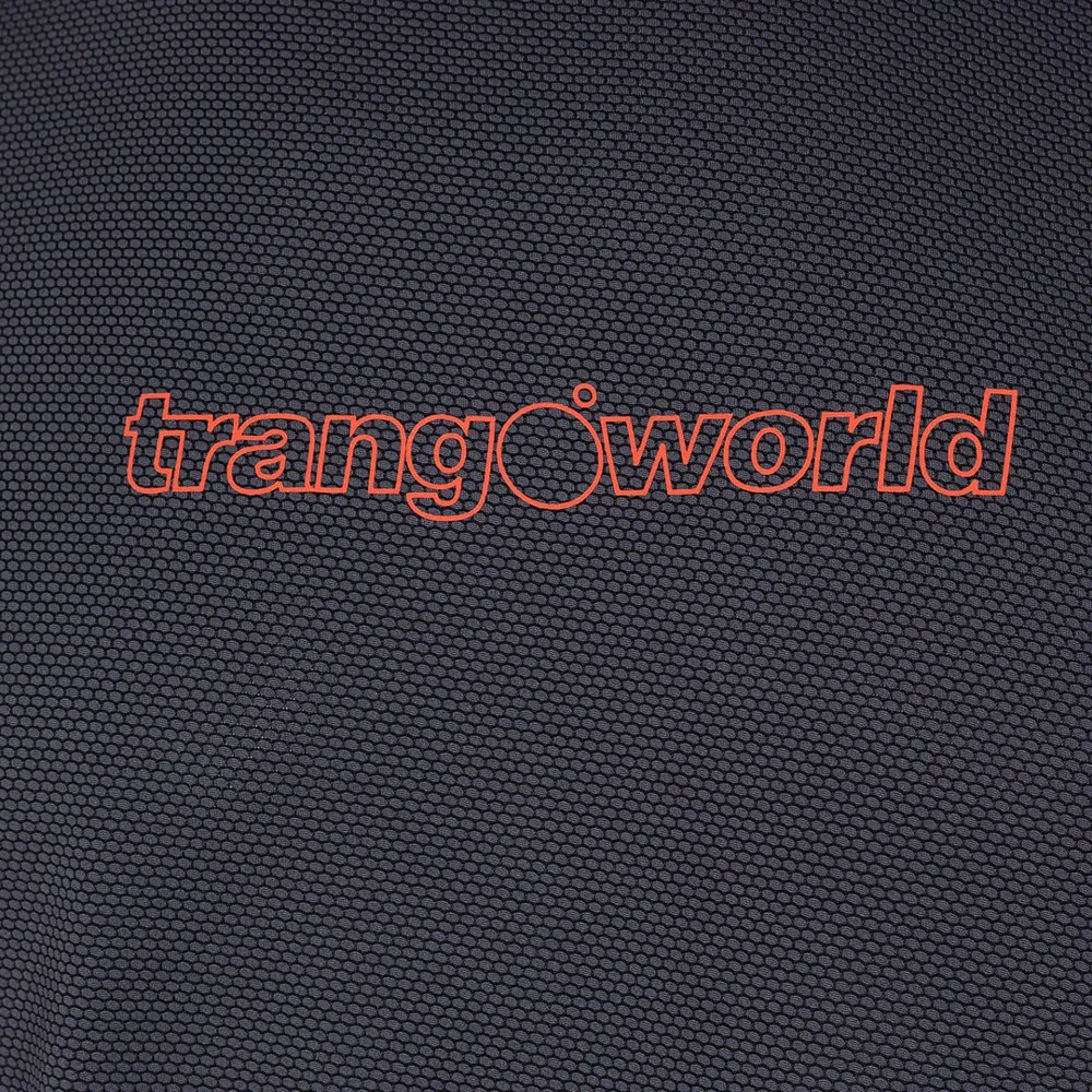 Trango Rapi T-shirt Med Korta ärmar