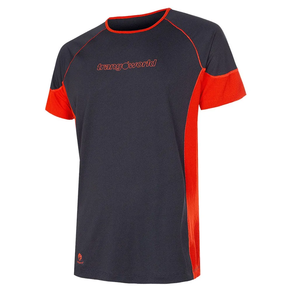 Trango Rapi T-shirt Med Korta ärmar