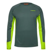 Trango Rimont T-shirt Med Lång ärm Trango Rimont T-shirt Med Lång ärm