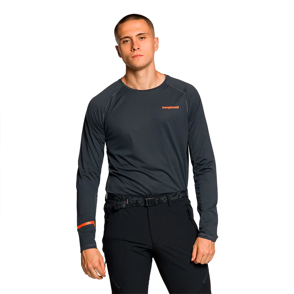 Trango Rimont T-shirt Med Lång ärm