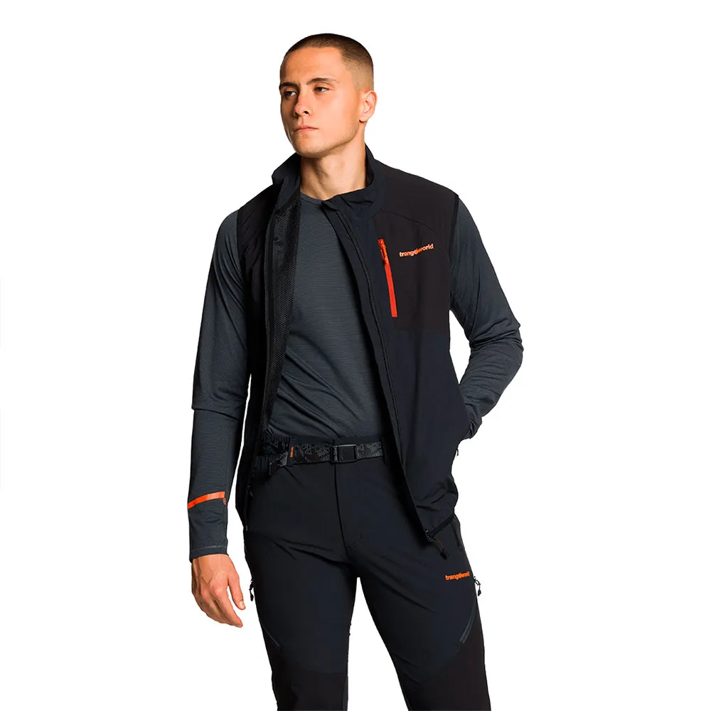 Trango Rimont T-shirt Med Lång ärm
