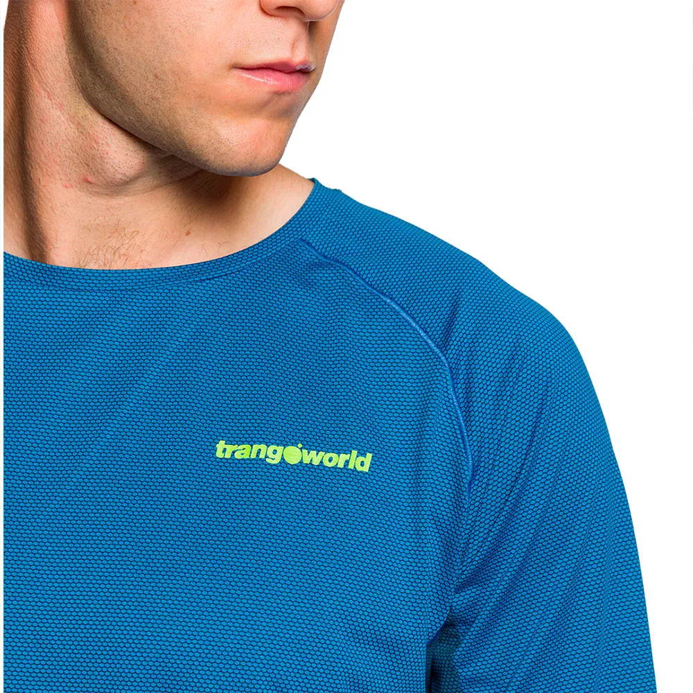 Trango Rimont T-shirt Med Lång ärm Trango Rimont T-shirt Med Lång ärm