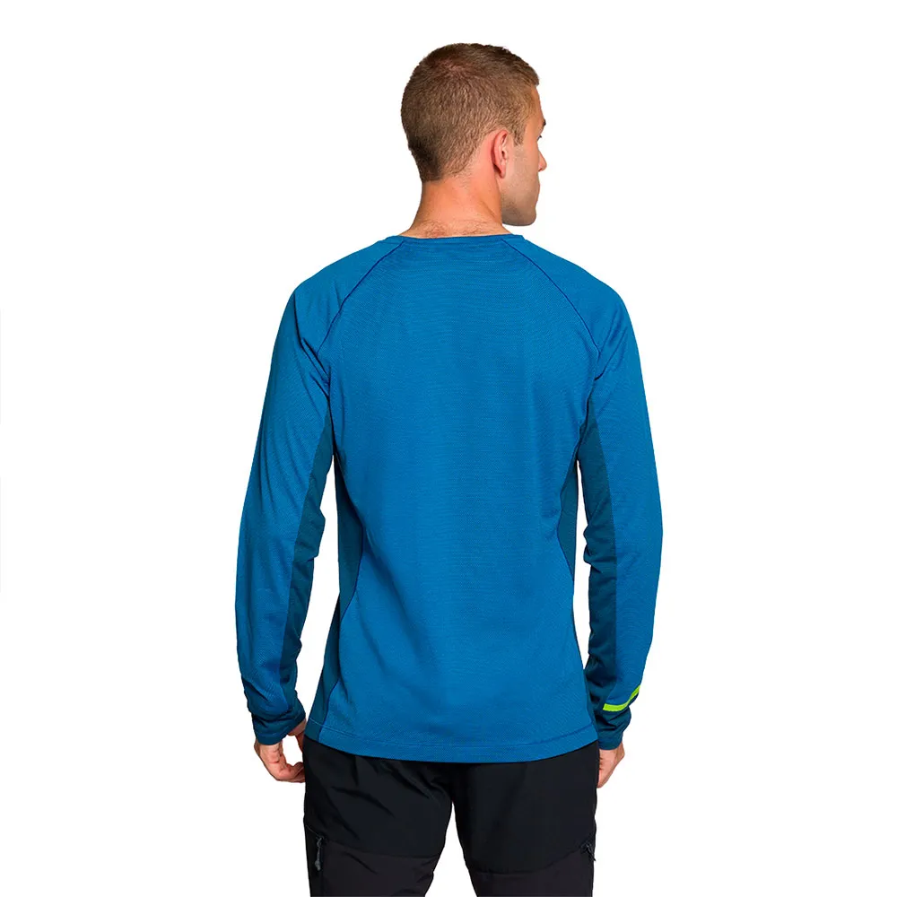 Trango Rimont T-shirt Med Lång ärm Trango Rimont T-shirt Med Lång ärm