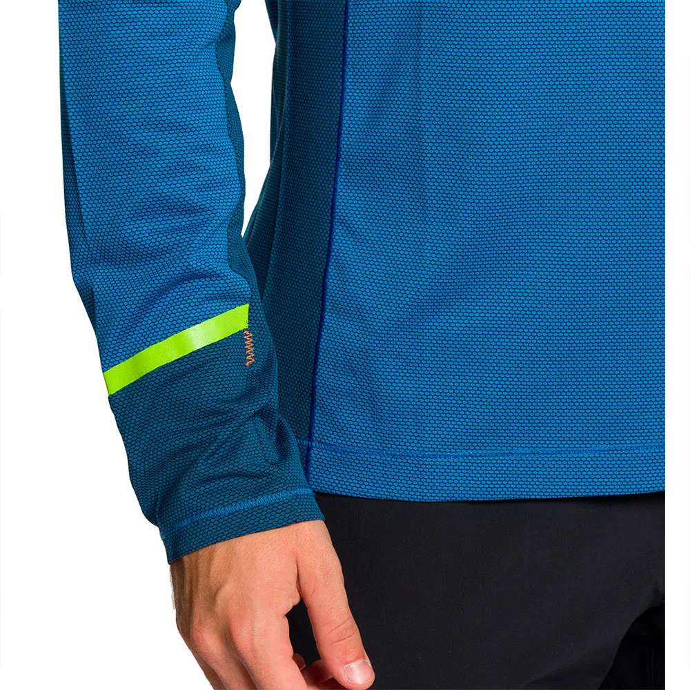 Trango Rimont T-shirt Med Lång ärm Trango Rimont T-shirt Med Lång ärm