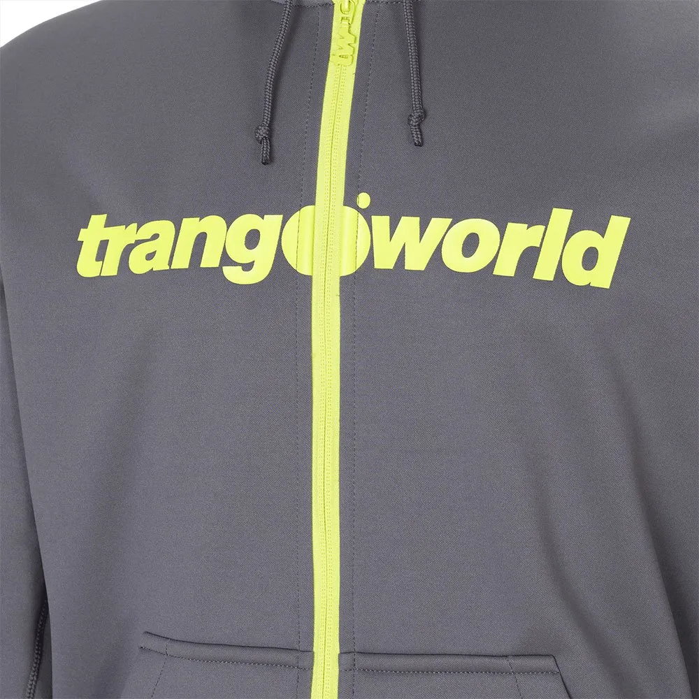 Trango Ripon Tröja Med Huva