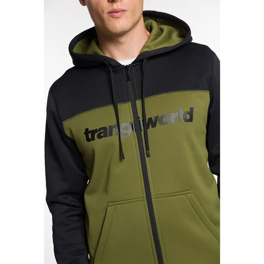 Trango Ripon V02 Jacka