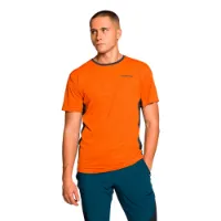 Trango Ritsem T-shirt Med Korta ärmar