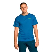 Trango Ritsem T-shirt Med Korta ärmar Trango Ritsem T-shirt Med Korta ärmar