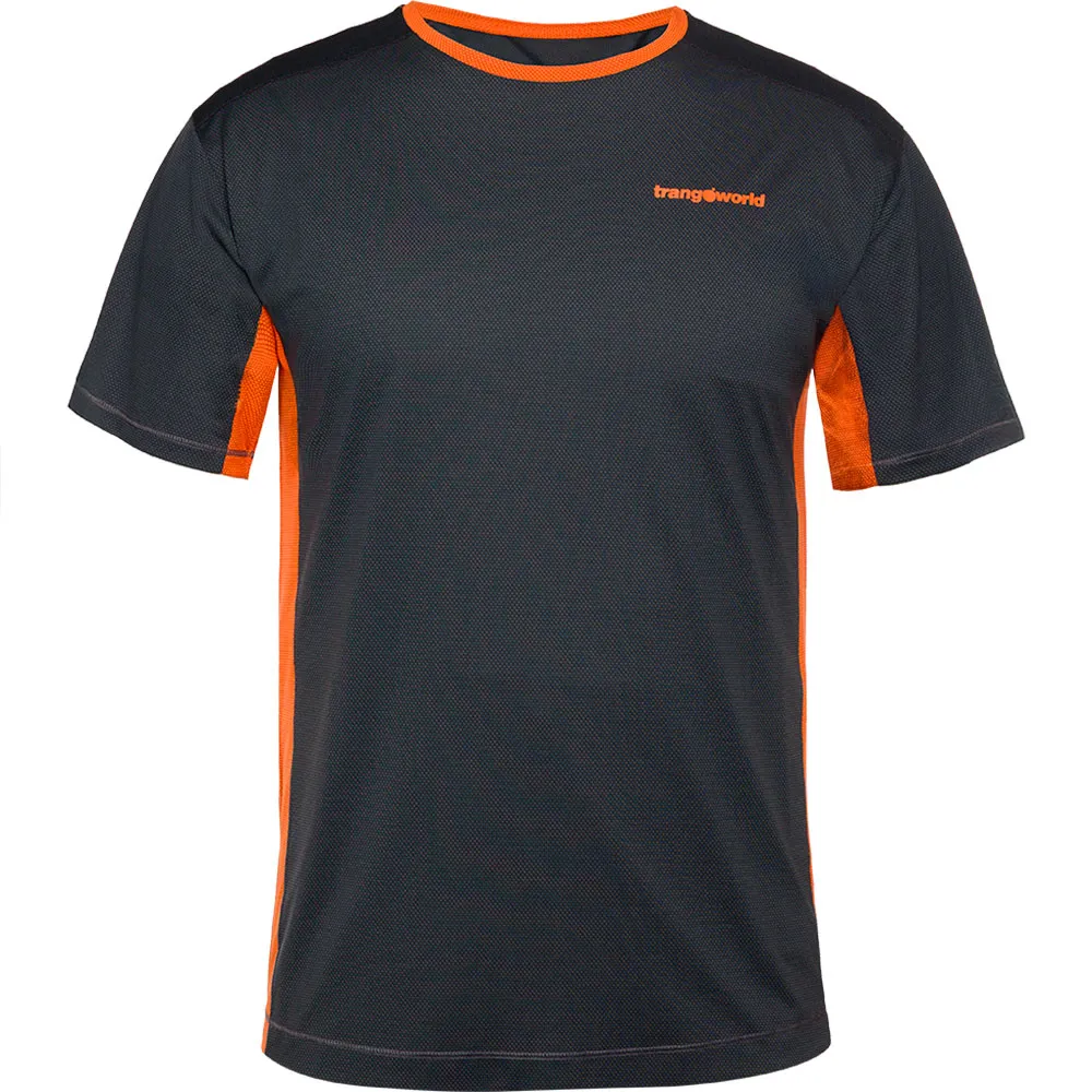 Trango Ritsem T-shirt Med Korta ärmar