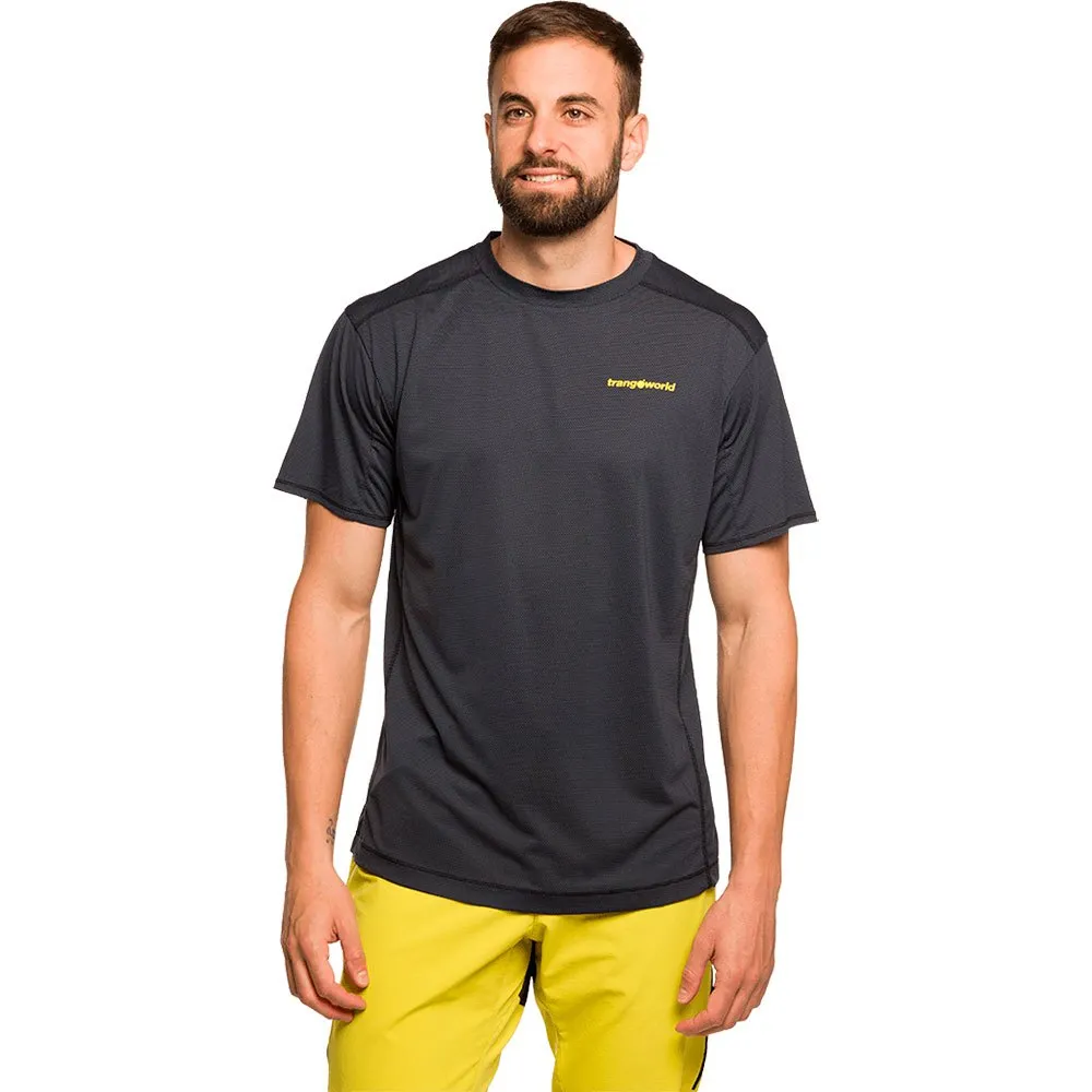 Trango Ritsem T-shirt Med Korta ärmar Trango Ritsem T-shirt Med Korta ärmar
