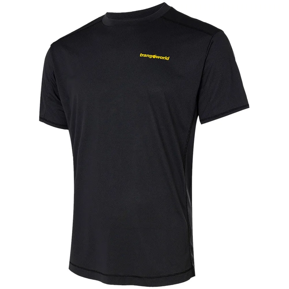 Trango Ritsem T-shirt Med Korta ärmar Trango Ritsem T-shirt Med Korta ärmar