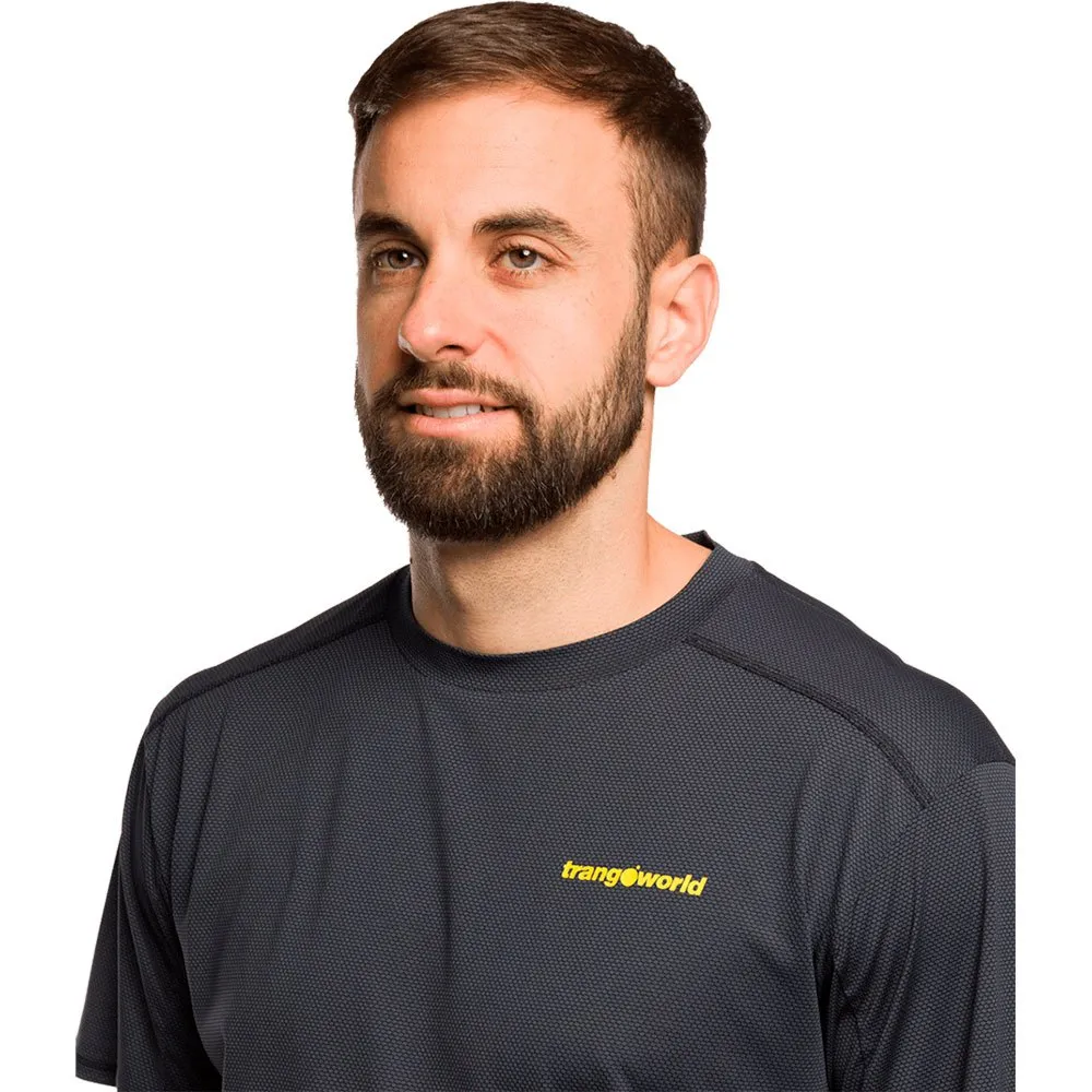 Trango Ritsem T-shirt Med Korta ärmar Trango Ritsem T-shirt Med Korta ärmar