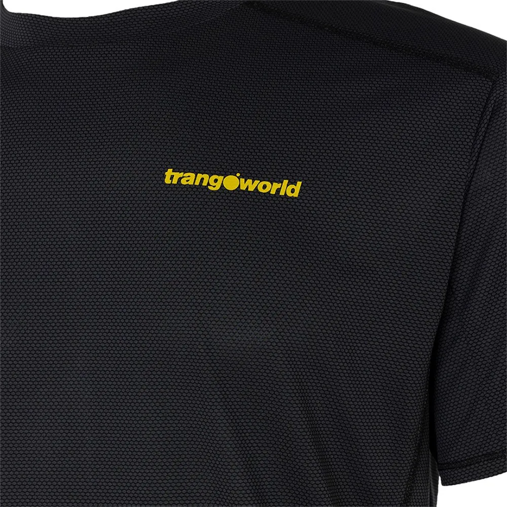Trango Ritsem T-shirt Med Korta ärmar Trango Ritsem T-shirt Med Korta ärmar