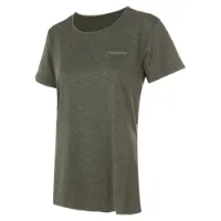 Trango Rjavina T-shirt Med Korta ärmar