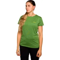 Trango Rjavina T-shirt Med Korta ärmar Trango Rjavina T-shirt Med Korta ärmar