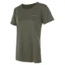 Trango Rjavina T-shirt Med Korta ärmar
