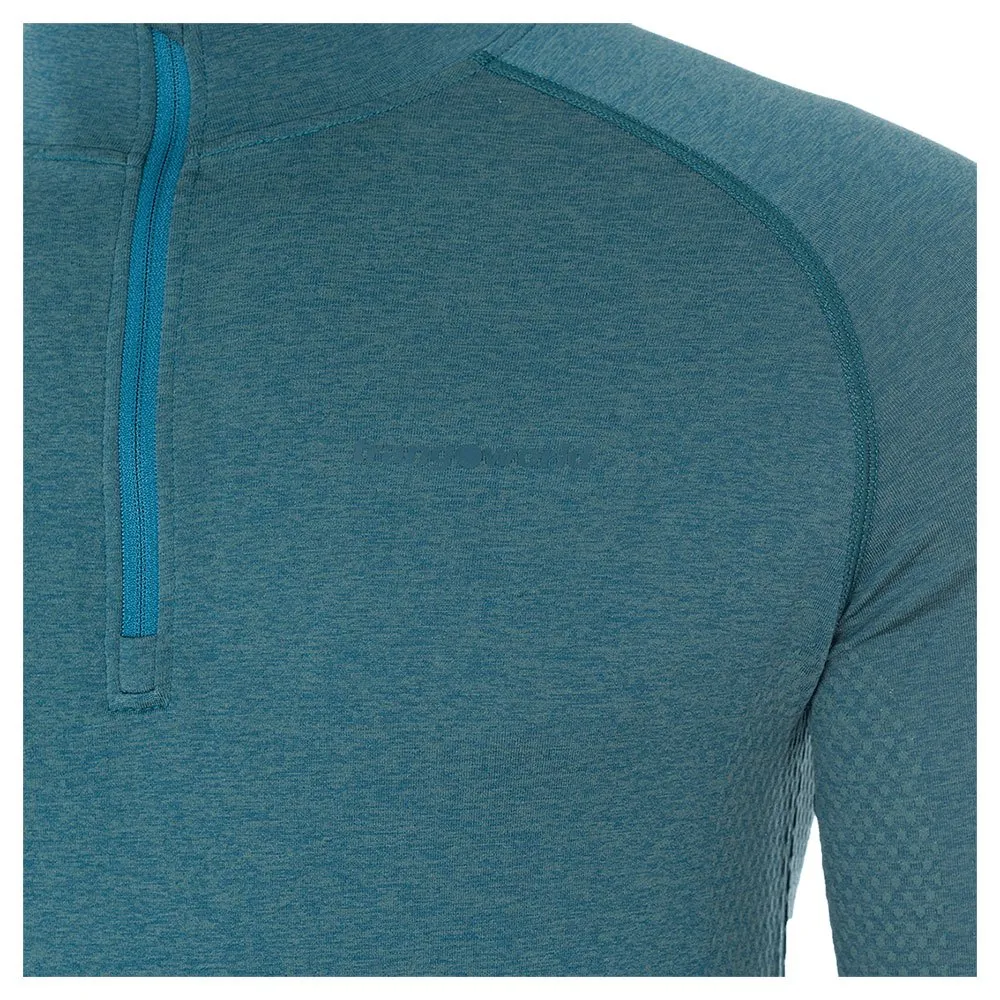 Trango Rjavina T-shirt Med Korta ärmar
