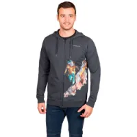 Trango Rockclimber Tröja Med Huva