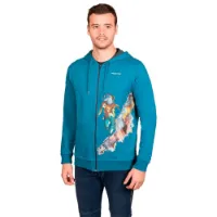 Trango Rockclimber Tröja Med Huva