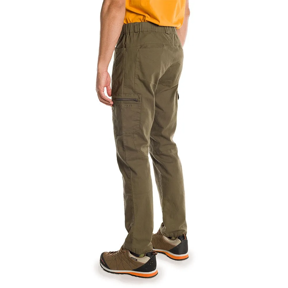 Trango Rodau Byxor