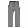 Trango Roine Regular Byxor, Moon mist / beluga