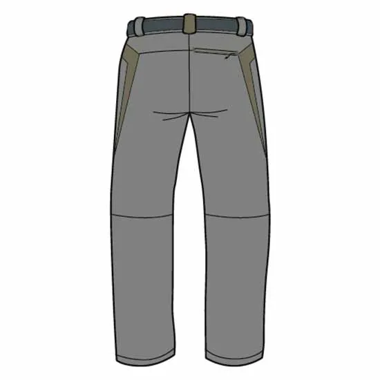 Trango Roine Regular Byxor, Moon mist / beluga Trango Roine Regular Byxor, Moon mist / beluga