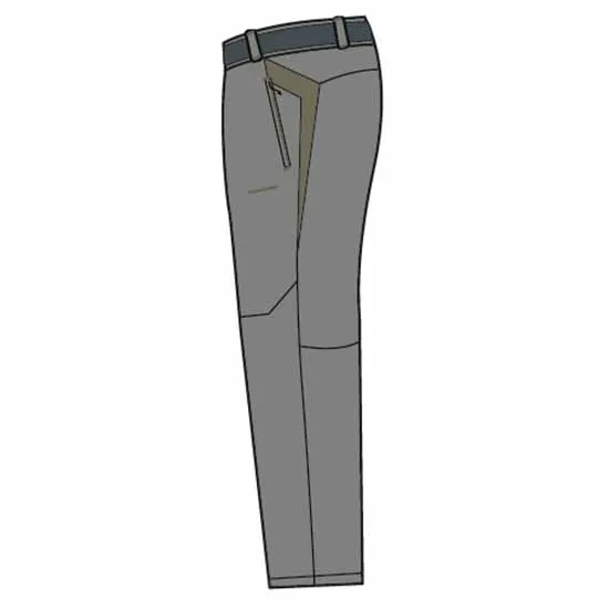 Trango Roine Regular Byxor, Moon mist / beluga Trango Roine Regular Byxor, Moon mist / beluga