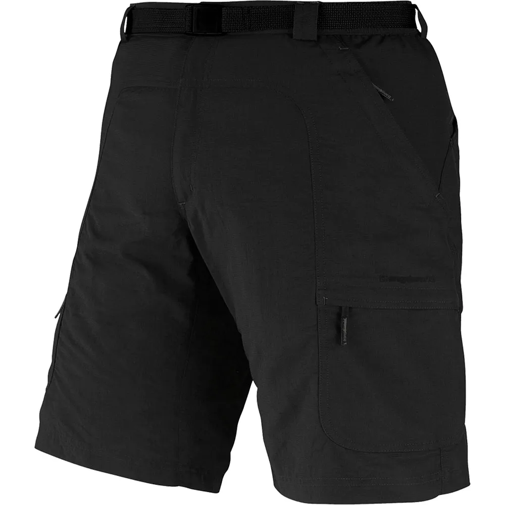 Trango Roki Dt Shorts, Dark brown