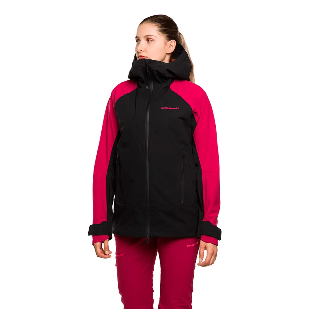 Trango Ruby Jacka