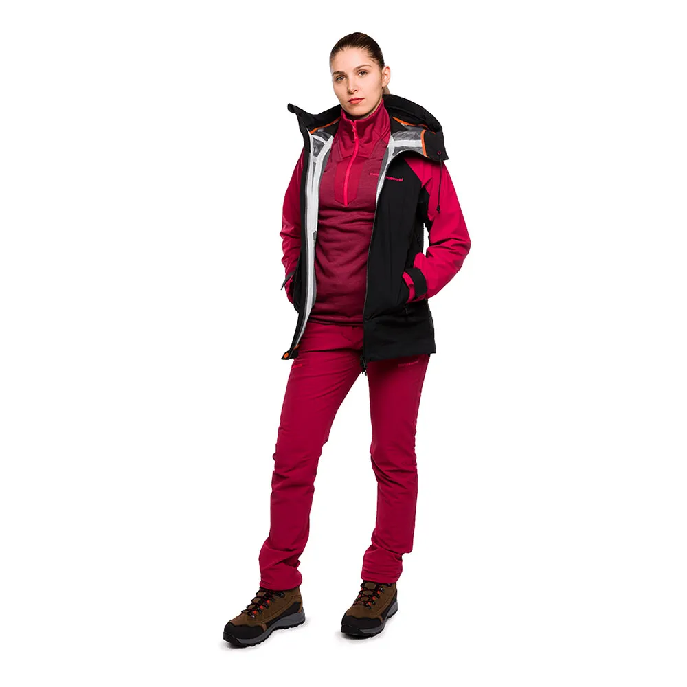 Trango Ruby Jacka