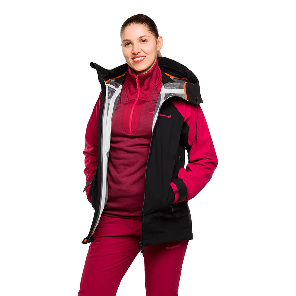 Trango Ruby Jacka