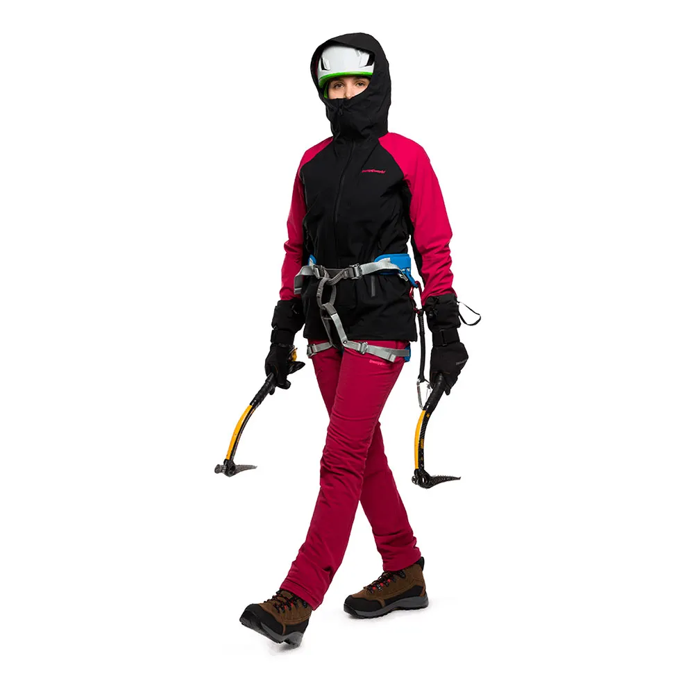 Trango Ruby Jacka