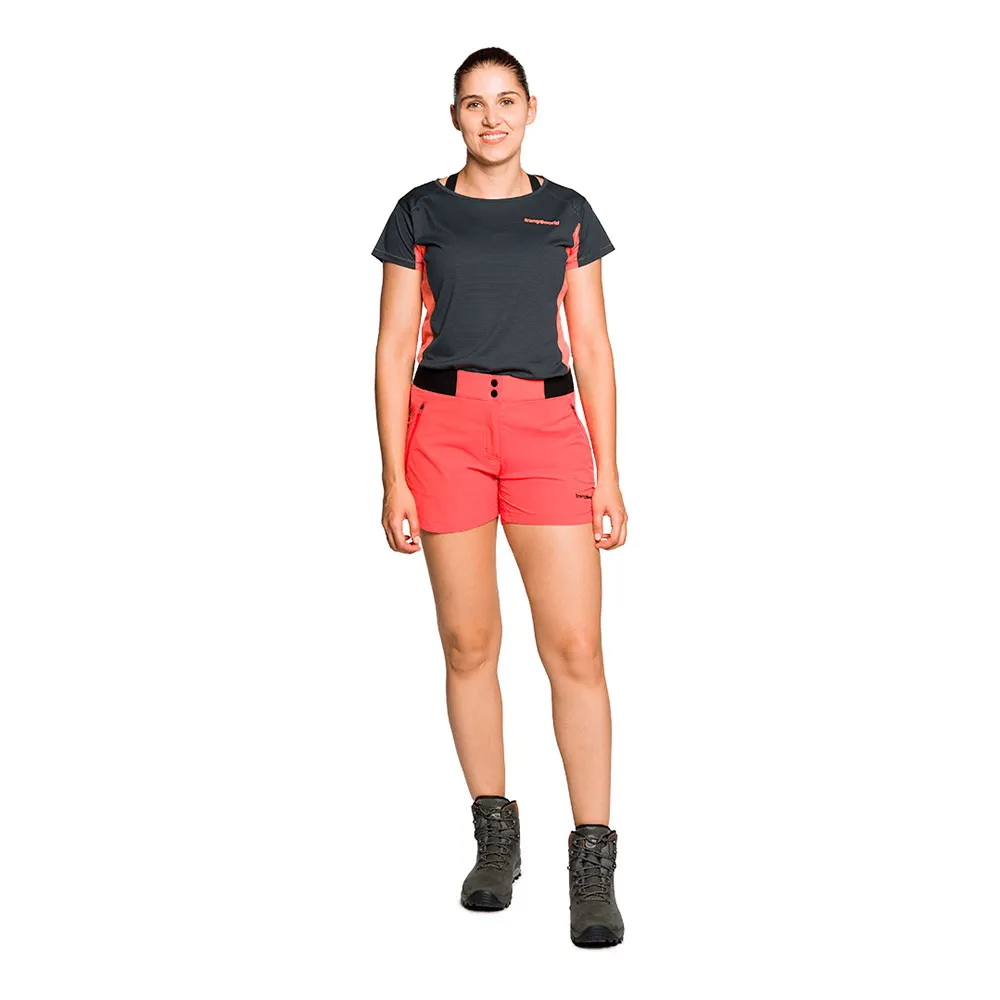 Trango Ruente T-shirt Med Korta ärmar