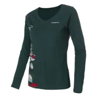 Trango Ruesta T-shirt Med Lång ärm